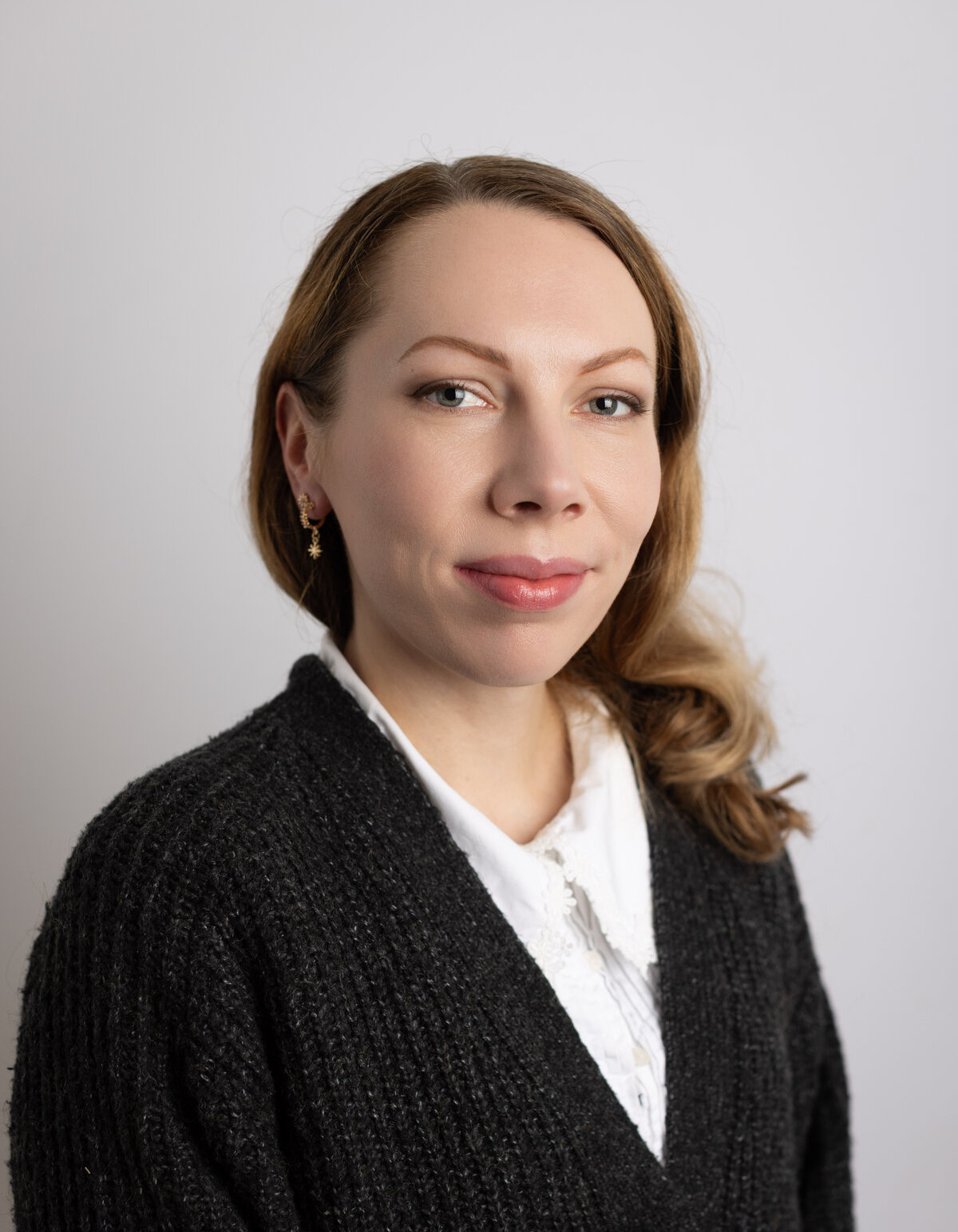 Emma Smurthwaite, Chartered Physiotherapist